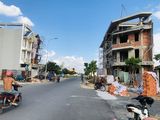 Cần Bán Gấp Nền 118M2, Thổ Cư, Sổ Hồng Riêng, Xdtd, Liền Kề Khu Tên Lửa_Giá 3,6 Tỷ