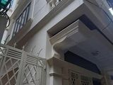 Nhà Cách Hồ Bồ Đề 30M, 60M2, 5 Tầng, Nội Thất Đẹp, Hai Mặt Thoáng, Cho Thuê 18Tr/tháng, 4.45 Tỷ