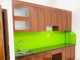 Bán Nhà Ngõ-Ba Gác Ô Tô Tránh Khương Đình 56M2 4.8 Tỉ Lh Lập 038492020