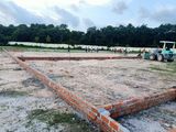 Bán Đất Chính Chủ , Đất Thổ Cư Xây Tự Do Khu Hồ Tràm Cách Mặt Tiền 328 Chỉ 20M Dt 567M2 Giá 2,3 Tỷ