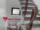 Bán Nhà Xây Độc Lập Phố Hàm Nghi, Hp