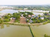 Sát Vingroup Đất Phân Lô Phú Cát Quốc Oai ,s1186M Lô 3 Mặt Tiền, Giá Rẻ.