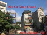 Bán Lô B20-14 Kđt Vựng Đâng,senco 5. Dt:82.5M2,mt:5.5M.h:đông Bắc !!!