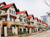 Bán Biệt Thự Làng Việt Kiều Châu Âu