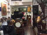 Bán Gấp Nhà Đẹp, Định Công, Hoàng Mai 39M2, 5 Tầng, 3,5 Tỷ, Ngõ Ô Tô
