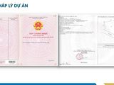 Bán Đất Nền Sổ Đỏ Mặt Tiền Sông Đảo Đại Phước, Nhơn Trạch, Giá Chỉ 16Tr/m2