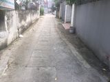 Bán Nhanh 30M Đất Ngõ 84 Đàm Quang Trung, Long Biên, Hà Nội