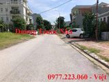 Bán Lô C'2-3 Kđt Vựng Đâng,senco5. Dt:200M2,mt:8M.h:tây Bắc !!!