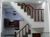 Nhà Q12 1 Trệt 1 Lầu Giá 970Tr