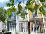 Nhà 1 Trệt 1 Lầu Q12 Giá 1Ty340