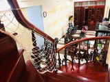 Bán Nhà Doãn Kế Thiện, Dt 57M2, Nhà 5 Tầng, Giá 7 Tỷ, Ô Tô 7 Chỗ Vào Nhà.