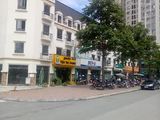 Bán Nhà Lacatas Văn Phú __Lô Góc_Kinh Doanh Sầm Uất_108M_20Mmt_Lh 0837207786