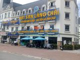 Bán Nhà Lacatas Văn Phú __Lô Góc_Kinh Doanh Sầm Uất_108M_20Mmt_Lh 0837207786