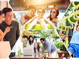 Căn Hộ Giá Tốt Nhất Bình Dương Trung Tâm Tp Thuận An
