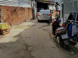 Bán Nhà 1/ Nguyễn Ảnh Thủ 56 M2 980 Triệu