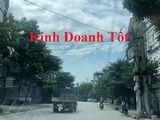 Bán Đất Mặt Đường Bãi Muối, Chợ Núi Xẻ. Dt: 86.6M2, Mt: 4.44M Kinh Doanh