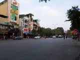 Nhà Mặt Phố Khu Vực Văn Miếu Quốc Tử Giám - 7 Tầng Thang Máy - 60M2 - Vỉa Hè Rộng - Kinh Doanh