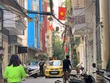 Hiếm! Chỉ 3.8 Tỷ Lõi Thái Hà 50M2, Ô Tô Đua, Kinh Doanh, Ngõ Thông, Lh: 0365030326