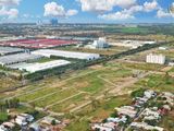 Bán Đất 2 Mặt Tiền Ngay Ngã 4 Điện Ngọc, Gần Chợ, Thuận Tiện Kinh Doanh.