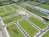 Đất Nền Vietuc Varea Tỉnh Lộ 830, Xã Lương Hòa - Huyện Bến Lức - Long An