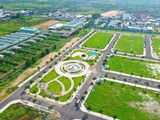 Đất Nền Vietuc Varea Tỉnh Lộ 830, Xã Lương Hòa - Huyện Bến Lức - Long An