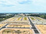 Đất Nề Sổ Đỏ Lago Centro Mặt Tiền Vành Đai 4 Tại Bến Lức Long An, Có Sổ Từng Lô Công Chứng Ngay.