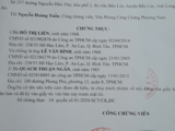 Hàng F0, Rẻ Nhất Khu Vực Ấp 2 Bình Đức. 1000M2 Giá 450Tr. Cách Ql1A Chỉ 6Km.