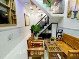 Chỉ 4.5 Tỷ Sở Hữu Ngay Nhà Hộ Khẩu Quận 1, Hẻm Ô Tô Siêu Hot - Giá Siêu Mềm