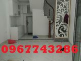Bán Nhà Tdp Phú Thứ-Ngõ 1 Tây Mỗ Ô Tô Cách 5M Ra Đường 2 Ô Tô Tránh Nhau 30M2*4 Tầng