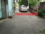Bán Nhà Tdp Phú Thứ-Ngõ 1 Tây Mỗ Ô Tô Cách 5M Ra Đường 2 Ô Tô Tránh Nhau 30M2*4 Tầng