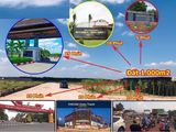 Đất 1000M2 Giá Chỉ 630 Triệu Gần Kcn Chơn Thành1-2_Bình Phước