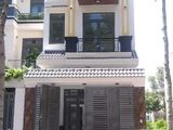 Bán Gấp Nhà 1 Trệt, 2 Lầu Trung Tâm Thủ Dầu Một