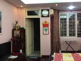 Chính Chủ Cần Bán Gấp Nhà Nguyễn Văn Trỗi 35M 5T, Ô Tô Đỗ Cửa, Kinh Doanh 3 Tỷ 5.
