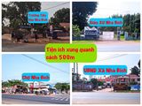 Đất Ngộp Cần Ra Gấp Ngay Mặt Tiền Quốc Lộ 14, Chơn Thành, Bình Phước