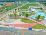 Đất Nền Giá Rẻ Tại Chơn Thành Bình Phước_Giá Đầu Tư Chỉ Từ 630 Triệu!
