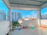 Vừa Hơn 4Tỷ Có Ngay Nhà Ngon Bình Thạnh, Xe Hơi Đỗ Cửa