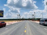 Bán Đất Nền Gần Sân Bay Long Thành 1.8 Tỷ