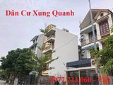 Bán Đất Biệt Thự Cột 5 Gần Nhà Hàng Talata Cột 5. Dt:300M2,mt:15M.h:bắc !!!