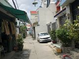 Nhà Hẻm Xe Hơi Ngay Nguyễn Ngọc Nhựt,q.tân Phú.dt 4X15M Nhà Cấp 4. Lh 09066843837