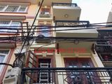 Rất Hot, Bán Nhà 50M, Mt4, 3.95 Tỷ, Ba Gác, Yên Tĩnh, An Ninh, Trần Thái Tông, Anh Phi 0961357956.