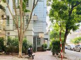 Cho Thuê Nhà Mặt Đường Nghĩa Đô – Cầu Giấy. Dt 100M2 X 4 Tầng, Căn Góc, Nhà Đẹp.