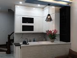 Nhà Trương Định Ngõ Thông Thoáng, Mặt Tiền Lớn , Đến Là Ở Ngay Được