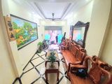 Bán Nhà Đẹp Hoàng Mai, 45M2X5T, 3.22Tỷ, Ngõ Thông, Kinh Doanh