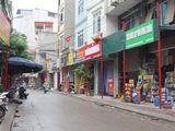 Bán Đất Đường Đình Thôn- Mỹ Đình 54M2, Giá 2.95 Tỷ.