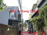 Bán Đất Ngõ 5 Bãi Muối,p.cao Thắng. Dt:65M2,mt:5M.h:tây Nam Oto Đỗ Cửa !!!