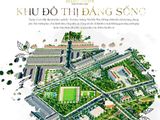 Diamond City- Khu Đô Thị Điện Thắng Trung