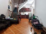 Bán Gấp Nhà Giải Phóng, Gần Ô Tô, 35M, 4 Tầng, Mt 4M, Giá 2.45 Tỷ
