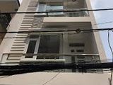 Cần Bán Căn Nhà Hxh Quang Trung,giá 5,4 Tỷ