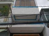 Chính Chủ Bán Hxt Lê Đức Thọ,p.17, Dt : 5 X 18 Giá 6.2 Tỷ Tl