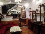 Ngõ Ô Tô - 3 Ngủ - Ở Ngay - Hoàng Mai - 35M - 6 Tầng - Mt 4M